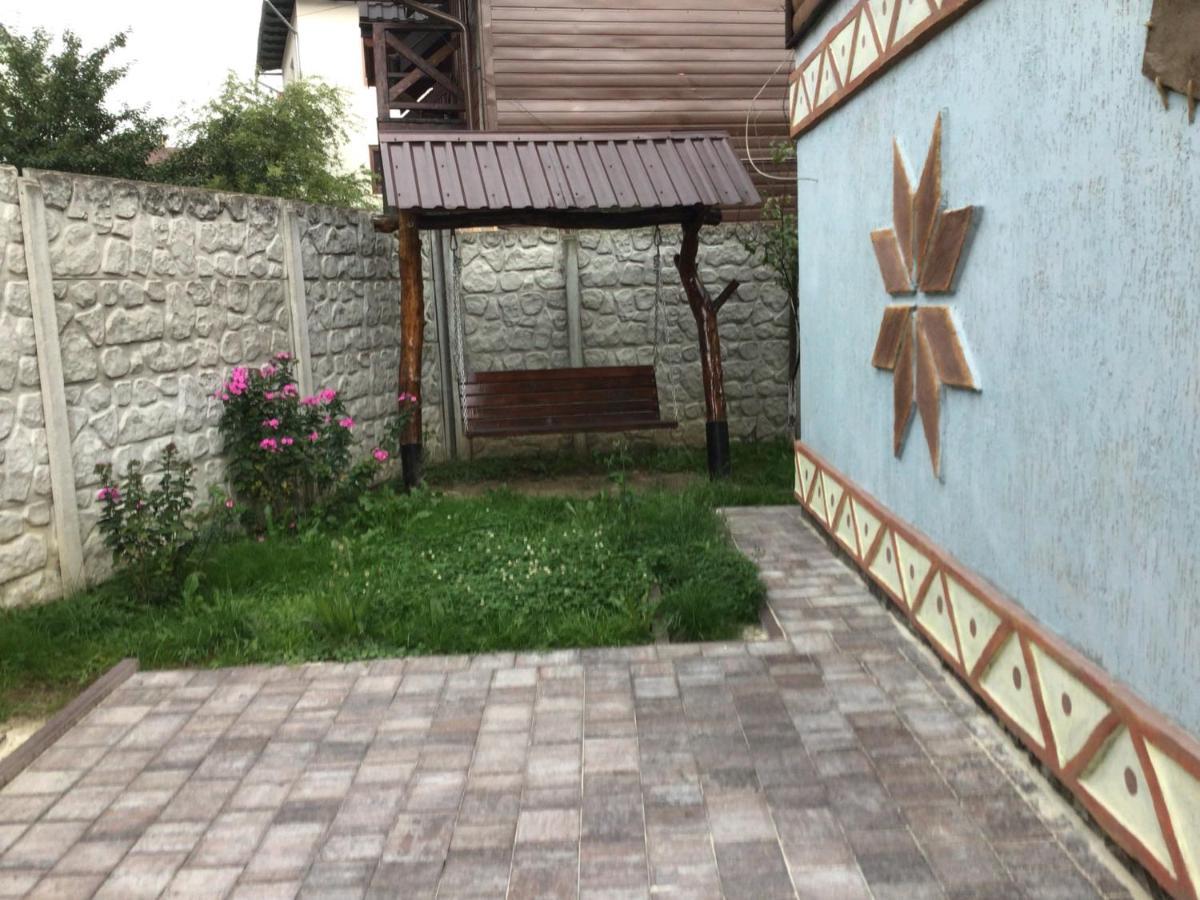 ירמכה Рукавичка מראה חיצוני תמונה