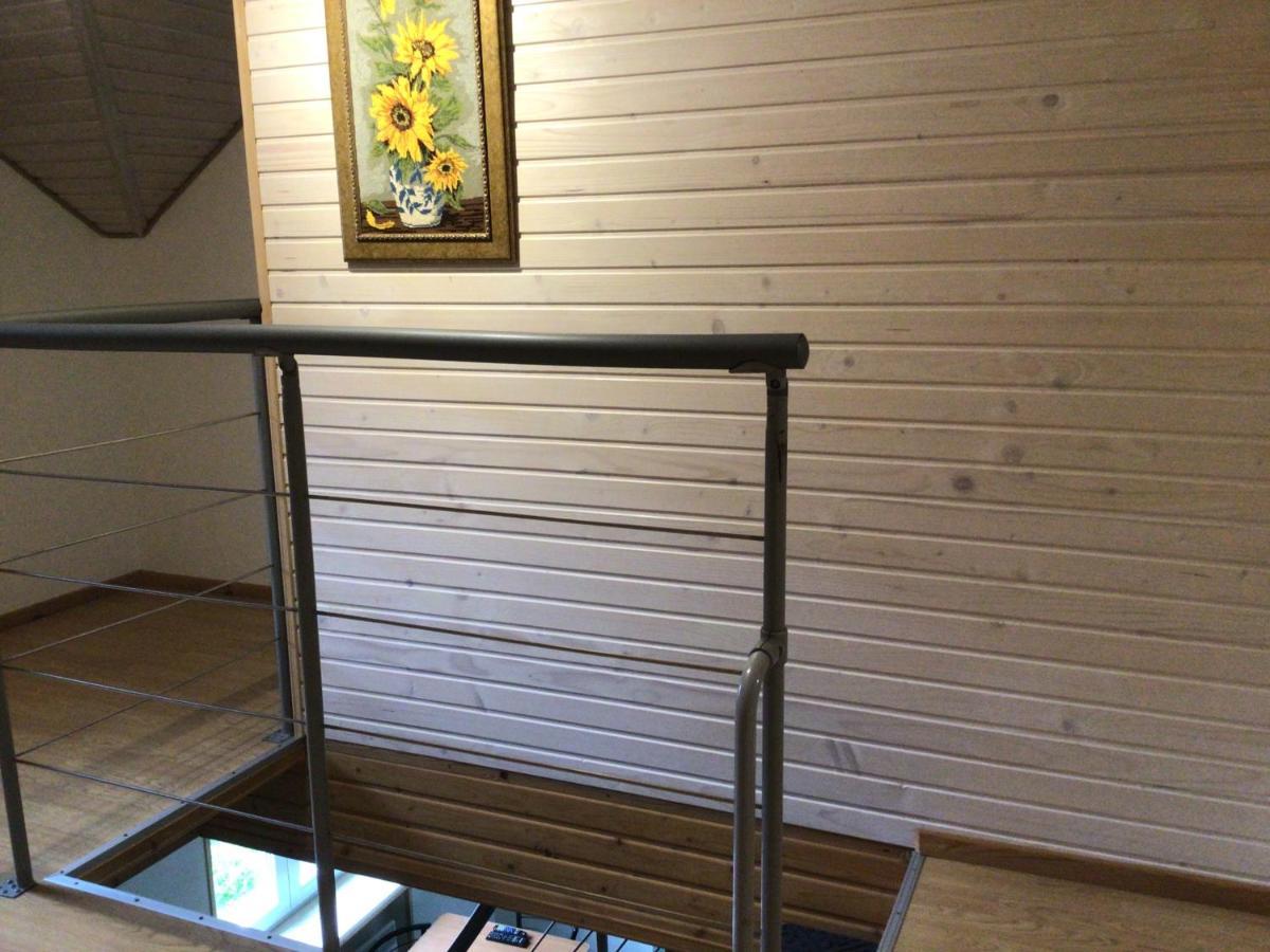 ירמכה Рукавичка מראה חיצוני תמונה